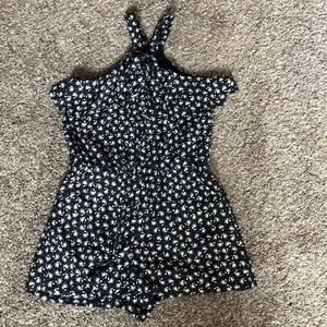 Loft romper